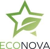 Econova heat pump range by Ecogenica
